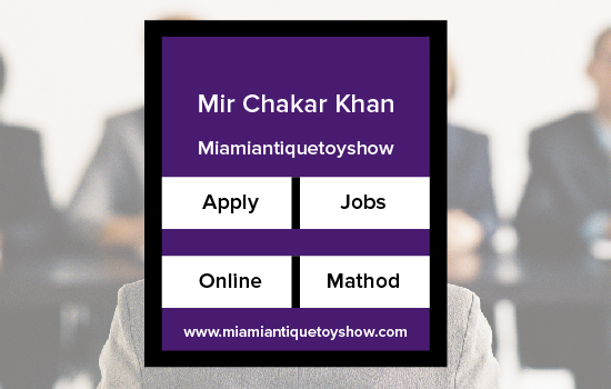 Mir Chakar Khan Rind University Technology Dera Ghazi Khan Jobs 2023